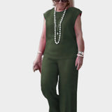 Elegantiškas ir Patogus Drabužių Komplektas