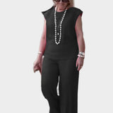 Elegantiškas ir Patogus Drabužių Komplektas