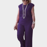 Elegantiškas ir Patogus Drabužių Komplektas