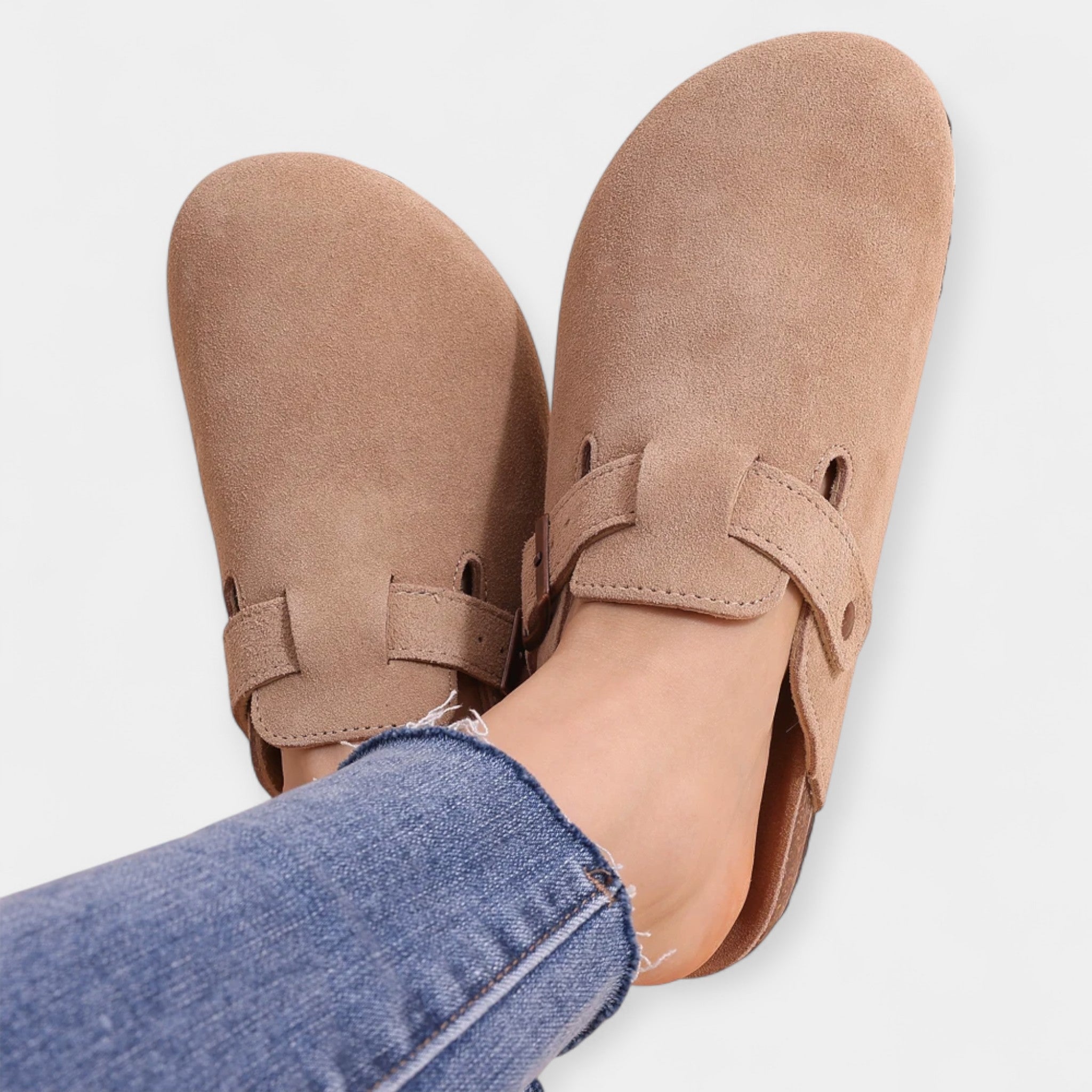 Patogūs Lengvi Šlepetės