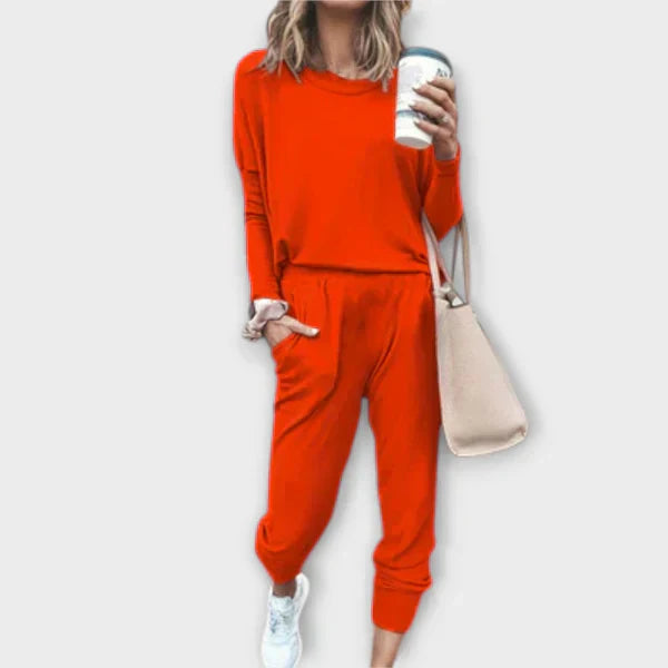 Danguolė - Patogus 2 dalių komplektas