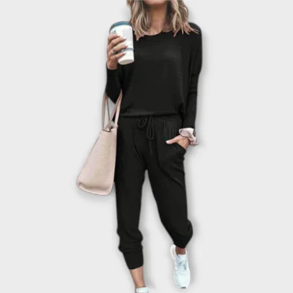 Danguolė - Patogus 2 dalių komplektas