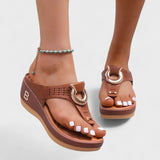 Baltija - Ortopediniai Sandalai