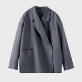 Kira | Laisvo kirpimo švarkas