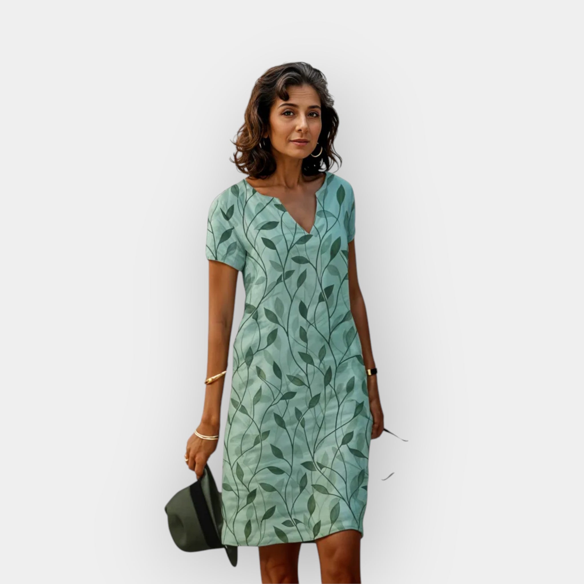 Suknelė Šviesiems Momentams