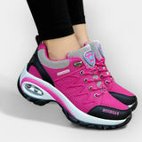 Batai Be Raištelių