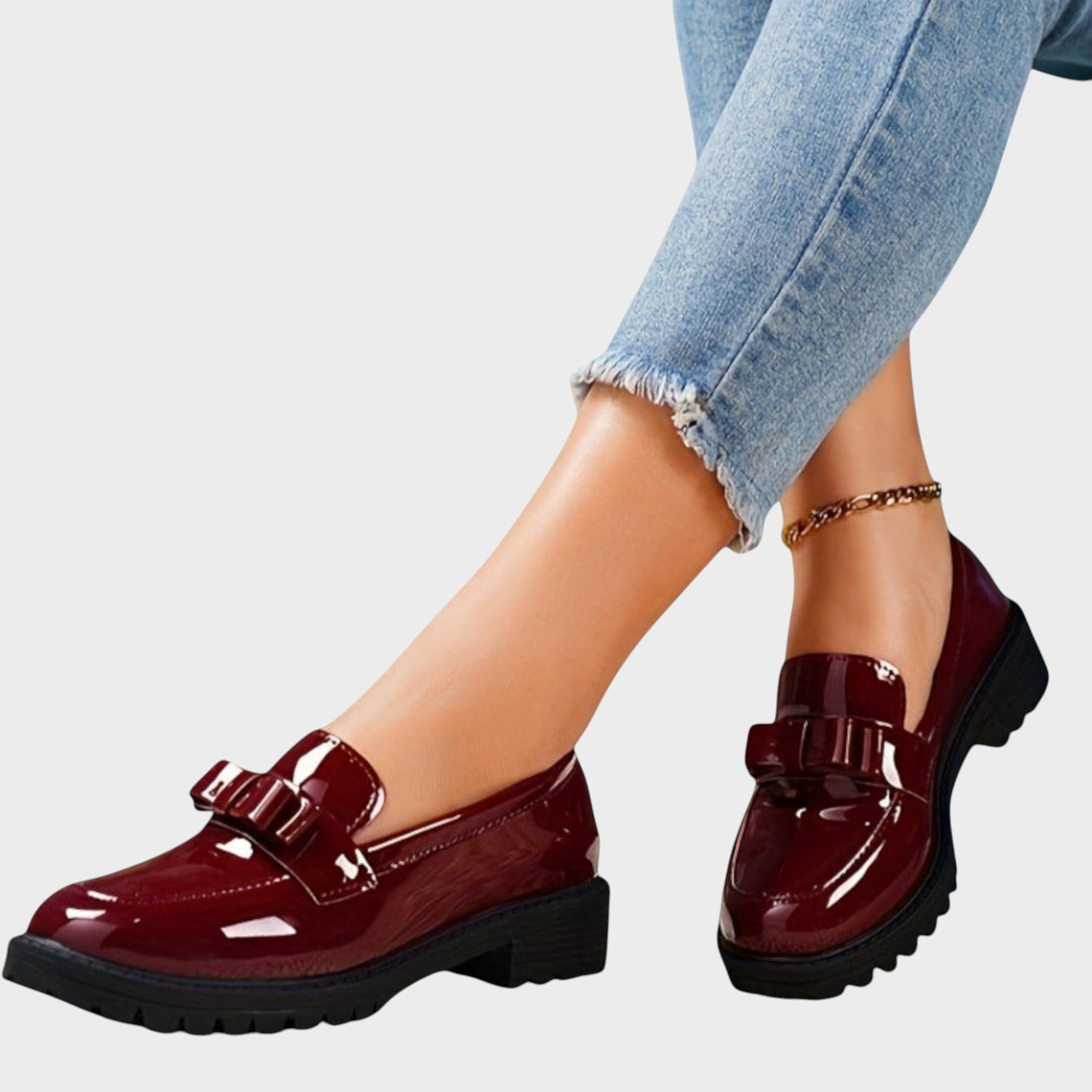 Maya - Elegantiški Komforto Sandalai