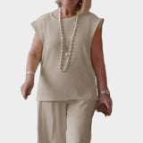 Elegantiškas ir Patogus Drabužių Komplektas