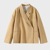 Kira | Laisvo kirpimo švarkas