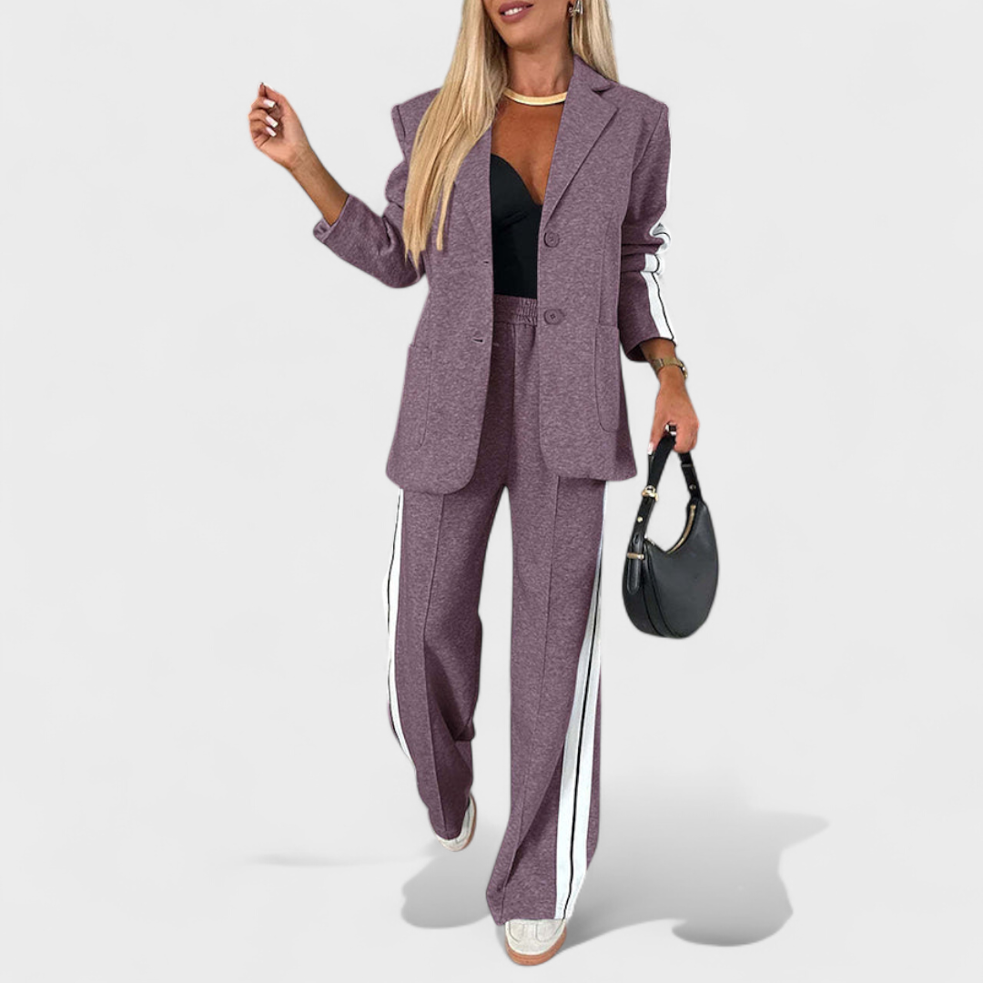 Milena - Elegantiškas Komplektas