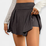 Teniso Šortai su Sijonu