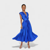 Eduarda - Elegantiška midi suknelė