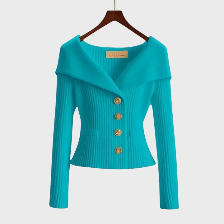 Živilė | Elegantiškas kardiganas