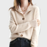 Elegantiška ir Patogi Megzta Liemenė