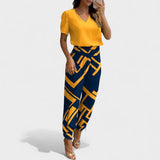 Elena - Elegantiškas jumpsuit moterims