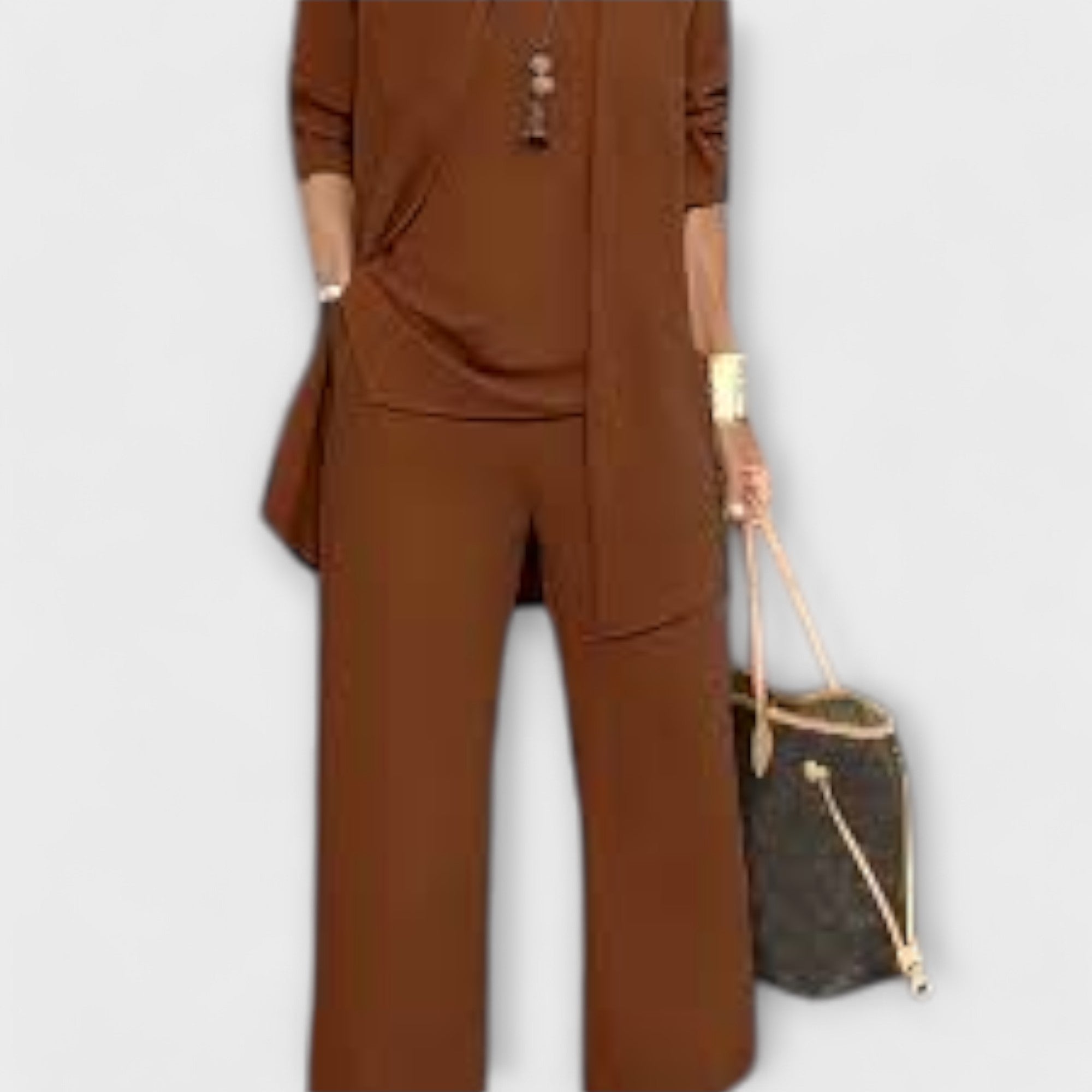 Elinga - 3 dalių komplektas