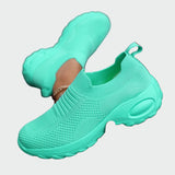 Klasikiniai Sportiniai Slip-On su Kasdieniu Stiliumi