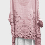 Tunikas „Švelnus Pusiaušalė“