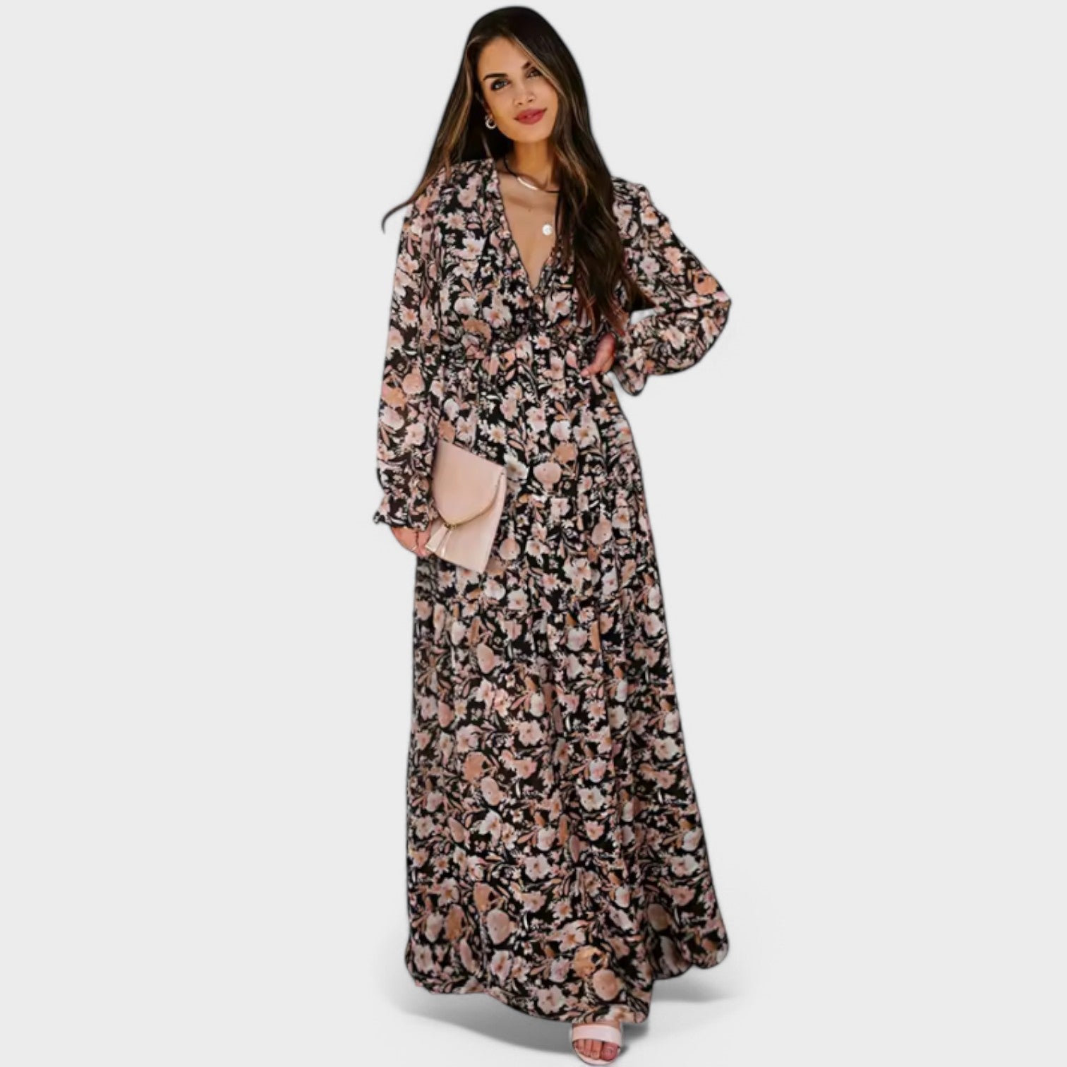 Angelina - Elegantiška suknelė