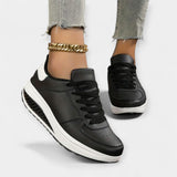 Anatominiai sportbačiai su oro pagalve