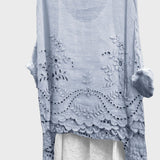 Tunikas „Švelnus Pusiaušalė“