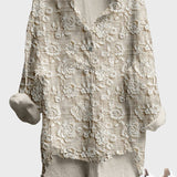 Sand & Bloom marškiniai