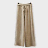 Dovilė - Megztinis Komplektas