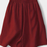 Lengvi vasaros šortai