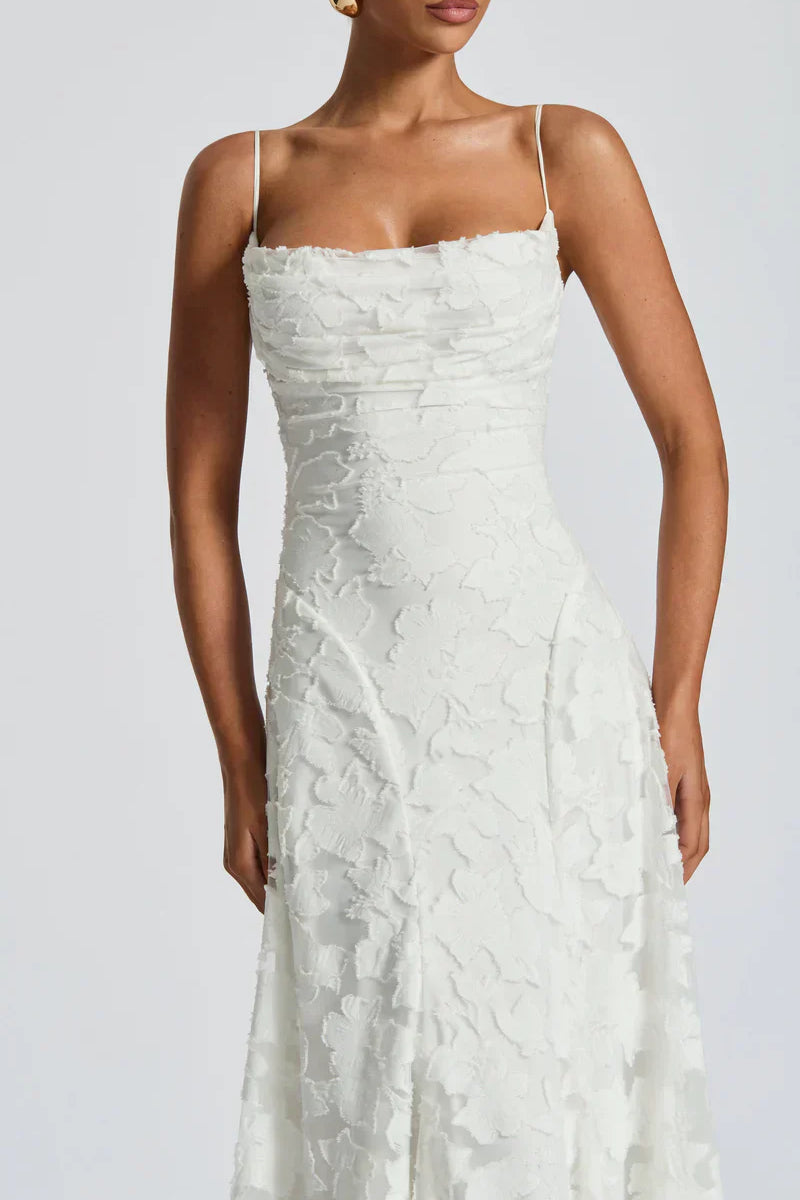 Fransis | Maksimalus Suknelė