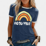 Gerų Vibes T-Shirt
