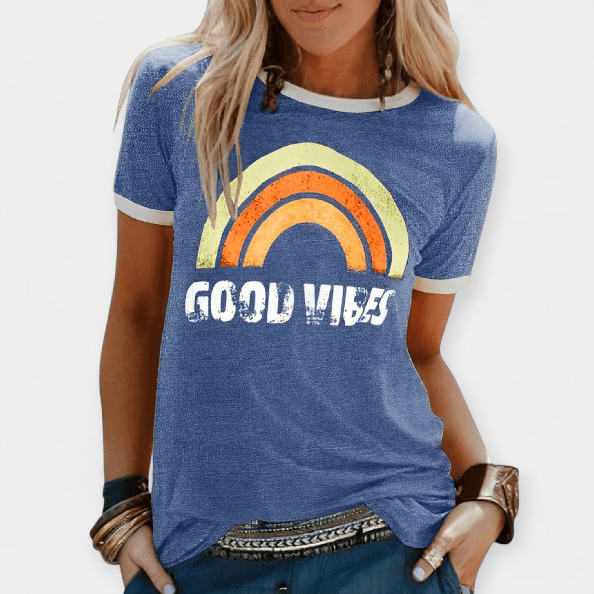 Gerų Vibes T-Shirt