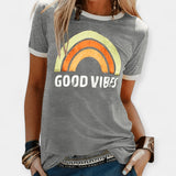 Gerų Vibes T-Shirt