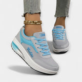 Anatominiai sportbačiai su oro pagalve