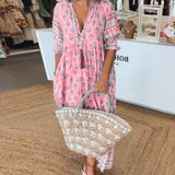 Birutė – Spindinti suknelė