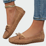 Patogūs slip-on batai su ortopediniu padu