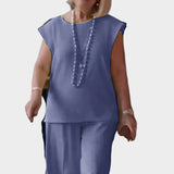 Elegantiškas ir Patogus Drabužių Komplektas