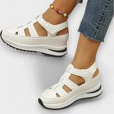 Petra - Ergonomiškos šlepetės