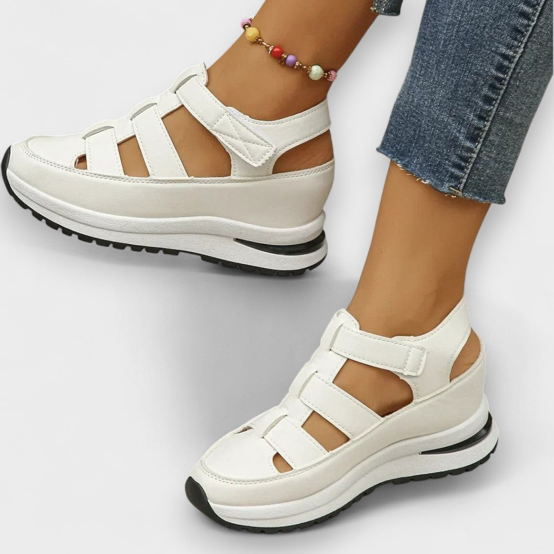 Petra - Ergonomiškos šlepetės