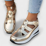 Petra - Ergonomiškos šlepetės