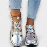 Petra - Ergonomiškos šlepetės