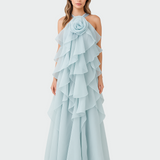 Liberalus I Maksimalus Suknelė