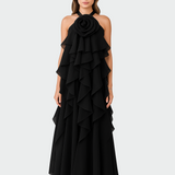 Liberalus I Maksimalus Suknelė