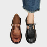 Rasa - Elegantiški odiniai bateliai