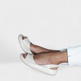 Bitė - Ortopediniai Sandalai Elegance