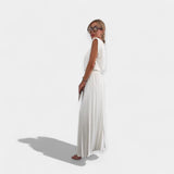 Vasaros Mados Rinkinys su Marškinėliais ir Kelnėmis