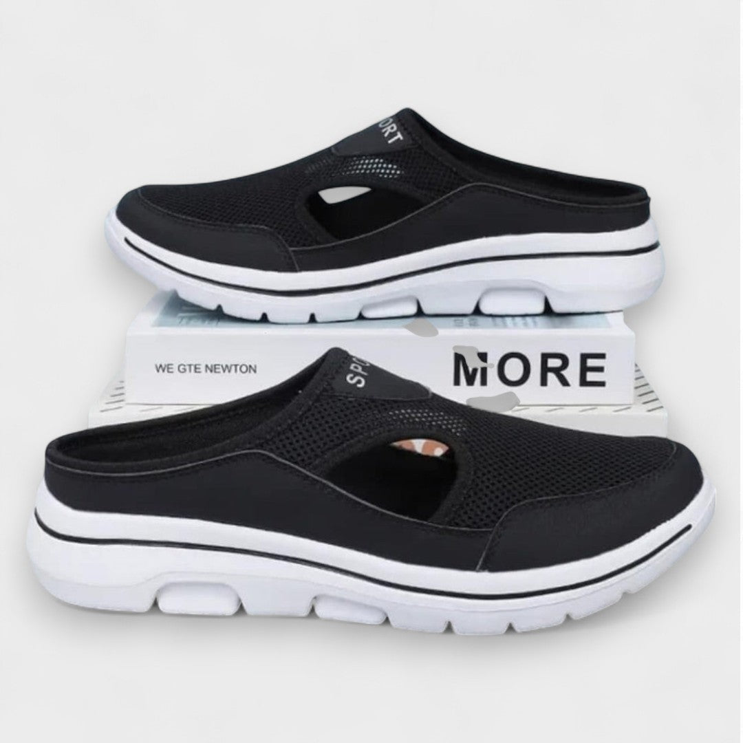 Matea - Ortopediniai sportiniai sandalai