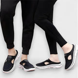 Matea - Ortopediniai sportiniai sandalai