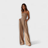 Gabija - Kombinezonas be rankovių