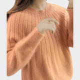 Eimutė - Švelnus Kašmyro Megztinis