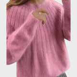 Eimutė - Švelnus Kašmyro Megztinis